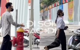 Phiên làm việc của vợ chồng Ưng Hoàng Phúc tại Công an TP.HCM kéo dài 11 tiếng