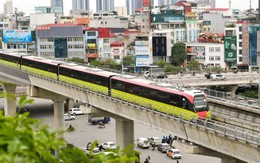 TP. Hồ Chí Minh đầu tư 10 tuyến đường sắt đến năm 2035