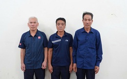 Khởi tố bảo vệ Nguyễn Văn Khanh và 2 đồng nghiệp