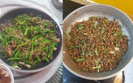 Báu vật sống ở đáy sông Hồng mà có cánh: Không phải tôm, cua, cá, nhưng có vị béo ngậy, giá lên đến 500.000 đồng/kg