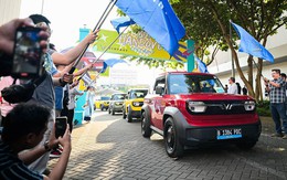 "Gà đẻ trứng vàng" của tỷ phú Phạm Nhật Vượng đón tin vui tại thị trường hơn 283 triệu dân