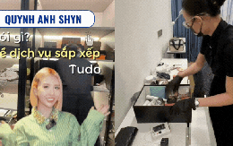 Nghề dọn tủ đồ cho giới siêu giàu kiếm 23 triệu/giờ? Nữ CEO từng "gỡ rối" cho Quỳnh Anh Shin lên tiếng về sự thật