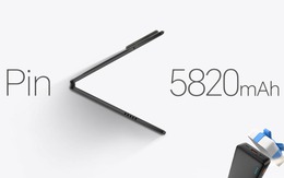 Honor lại chơi lớn: Tặng pin dự phòng và "khịa" thẳng mặt smartphone gập pin yếu của hãng S và hãng O