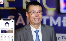 9 tháng sau khi thành lập, sàn TMĐT Việt từng tuyên bố "không thu phí người bán" có động thái mới