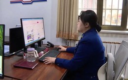 Nữ kế toán từ chối chuyển khoản 7,3 tỷ đồng theo lệnh của “vợ sếp”, còn âm thầm báo cảnh sát: Vài ngày sau bất ngờ được công ty khen thưởng