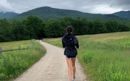 Ngày nào cũng chạy bộ, tim, phổi và não bộ sẽ có thay đổi thế nào? Chuyên gia chỉ ra trạng thái không ngờ