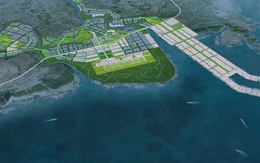 Hải Phòng dự kiến thành lập Khu thương mại tự do gần 6.300ha trong năm nay