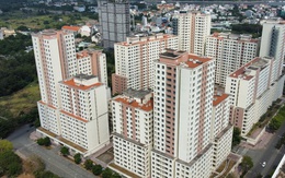 Một loạt đại gia đua nhau đăng ký đấu giá 3.790 căn hộ bỏ hoang ở Thủ Thiêm