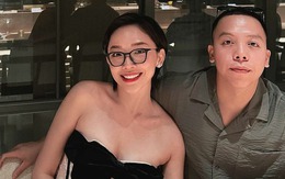 Touliver để lộ chi tiết chứng minh Tóc Tiên không còn sống chung?