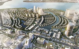 Loạt thương vụ và điểm bất ngờ trên thị trường M&A bất động sản