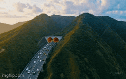 Chốt ngày xây hầm đường bộ 3.300 tỷ đồng cao nhất Việt Nam, chỉ mất 8 phút chinh phục 'vua đèo Tây Bắc'