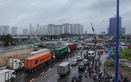 Chủ tịch UBND TP HCM yêu cầu lập cam kết tiến độ dự án An Phú