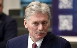 Điện Kremlin đáp trả sau khi ông Trump gọi Nga là 'hổ giấy'