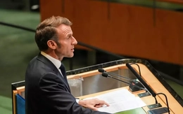 Tổng thống Pháp Macron: Muốn giải Nobel Hòa bình, Tổng thống Mỹ Trump hãy chấm dứt xung đột ở Dải Gaza