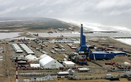 Mất quyền tiếp cận 150 triệu thùng dầu ngoài khơi của Nga, ‘ông lớn’ năng lượng Mỹ rục rịch ‘nối lại tình xưa’ với Moscow nhằm thu hồi khoản lỗ 4,6 tỷ USD từ 3 năm trước