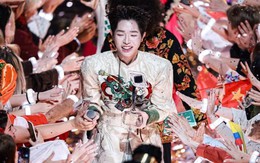 Truyền thông quốc tế hết lời ca ngợi Đức Phúc, chiến thắng lịch sử tại Intervision phủ sóng từ Việt Nam sang tận trời Âu!