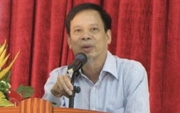 Khởi tố loạt cựu lãnh đạo Tổng công ty Xi măng Việt Nam