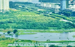 Doanh nghiệp nào muốn thay thế Lotte thực hiện dự án Eco Smart City tại Thủ Thiêm?