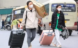 Những trường đại học đầu tiên công bố lịch nghỉ Tết Nguyên đán năm 2026