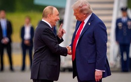 "Nga là gấu, không phải hổ, không có con gấu giấy nào cả": Moscow đáp trả phát ngôn của ông Trump