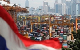 Vượt USD, một đồng tiền tăng mạnh ảnh hưởng tới ngành kinh tế chủ lực của Thái Lan