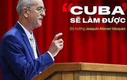 Chiến lược phát triển của Cuba tới 2030: Khai thác "kho báu trời ban", được quốc gia sát Mỹ tiếp sức