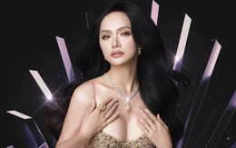 Sốc: Hương Giang là đại diện Việt Nam thi Miss Universe 2025!
