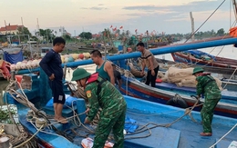 Nhiều địa phương dừng các hoạt động vui chơi giải trí, cấm biển