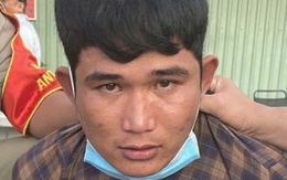 Bắt giữ nghi phạm thứ 2 vụ cướp giật điện thoại người phụ nữ bại liệt ở Tây Ninh