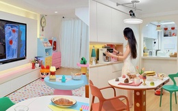 Cô gái nổi tiếng vì mua được căn hộ 24m² sau 10 năm đi làm: Hơn 5 triệu cư dân mạng ghen tị!
