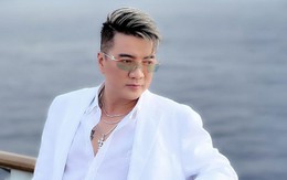 Đàm Vĩnh Hưng thông báo khẩn