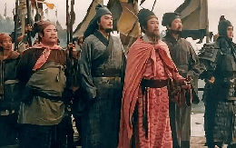 Đọc Thủy Hử bao năm, ở tuổi 52, tôi nhận ra 5 bài học "xương máu" từ các anh hùng thất bại của Lương Sơn Bạc