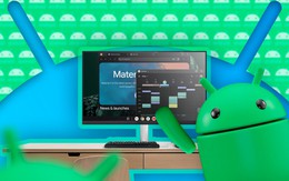 Google tiết lộ "siêu dự án" Android cho PC: CEO Qualcomm thừa nhận đã kinh ngạc khi được nhìn thấy