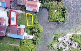 Công an vào cuộc vụ "xây nhầm" nhà trên đất người khác ở Hải Phòng