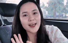 Tiểu thư Quỳnh Anh "lên đồ" xinh đẹp đón Duy Mạnh ở sân bay, tưởng "ngôn tình" ai ngờ chỉ vì iPhone 17 Pro Max