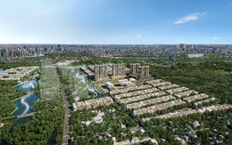 Lumière Midtown: Sức hút của ‘biểu tượng sống xanh’ nơi tâm điểm phồn hoa