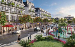 Cơ hội sở hữu shophouse giá hấp dẫn tại phân khu Victory (Hoang Huy New City)