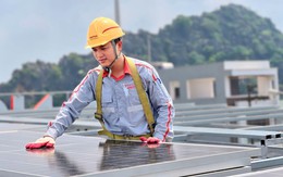 Viettel Construction - Đơn vị triển khai hệ thống năng lượng mặt trời uy tín