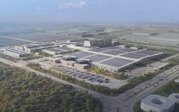 Hai dự án LEGO và Pandora ứng dụng giải pháp chống cháy từ Saint-Gobain