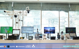 Khi an ninh trở thành hệ sinh thái đồng nhất