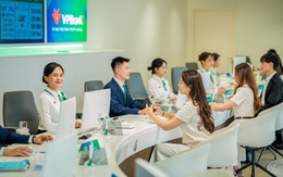 VPBank đồng hành cùng VTV2 ra mắt "Cảnh giác 247"
