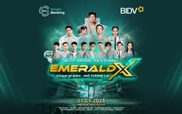 Ngân hàng số BIDV SmartBanking X: Bước tiến mới khẳng định vị thế "super app"