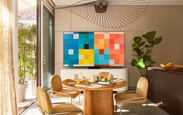 “Chìa khoá” làm nên vị thế tiên phong toàn cầu của Samsung AI TV