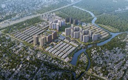 The Global City: Điểm hẹn của an cư và đầu tư giữa siêu đô thị TP.HCM