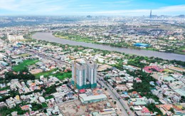 Loạt thiết kế vượt chuẩn - Kiến tạo chuẩn sống thượng lưu tại The Emerald 68