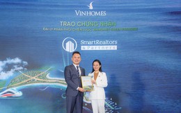 SmartRealtors phân phối Vinhomes Green Paradise Cần Giờ