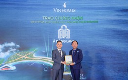 Á Đông Land - Đại lý F1 phân phối Vinhomes Green Paradise Cần Giờ