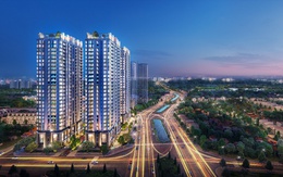 Hệ tiện ích gia tăng giá trị bất động sản của dự án Jade Square