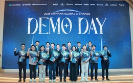 Shinhan Global X-Change 2025 đưa 10 startup Hàn Quốc xuất sắc đến Việt Nam