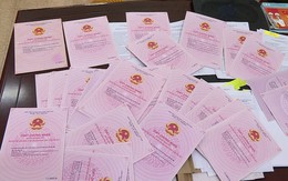 Lượng bất động sản thế chấp tại một ngân hàng vượt 3 triệu tỷ đồng, chiếm 90% tổng tài sản bảo đảm